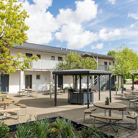 Danhostel Vejle Exteriör bild