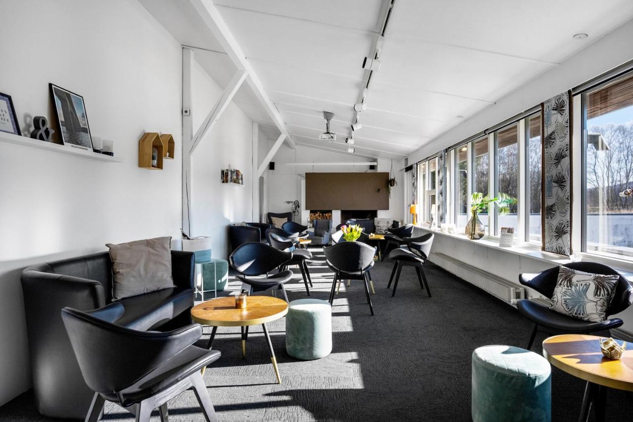 Danhostel Vejle Exteriör bild