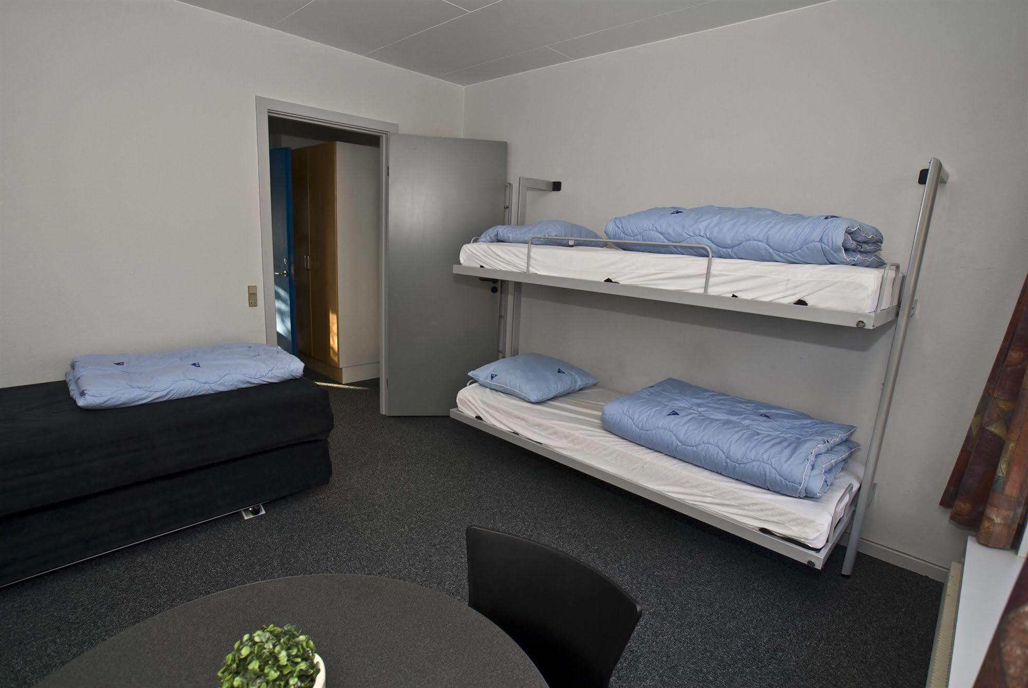 Danhostel Vejle Exteriör bild